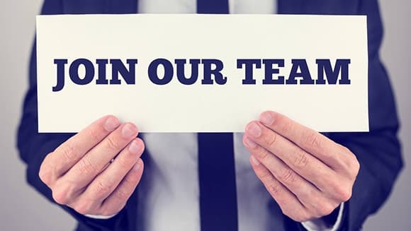 B2B Technical Sales Recruitment