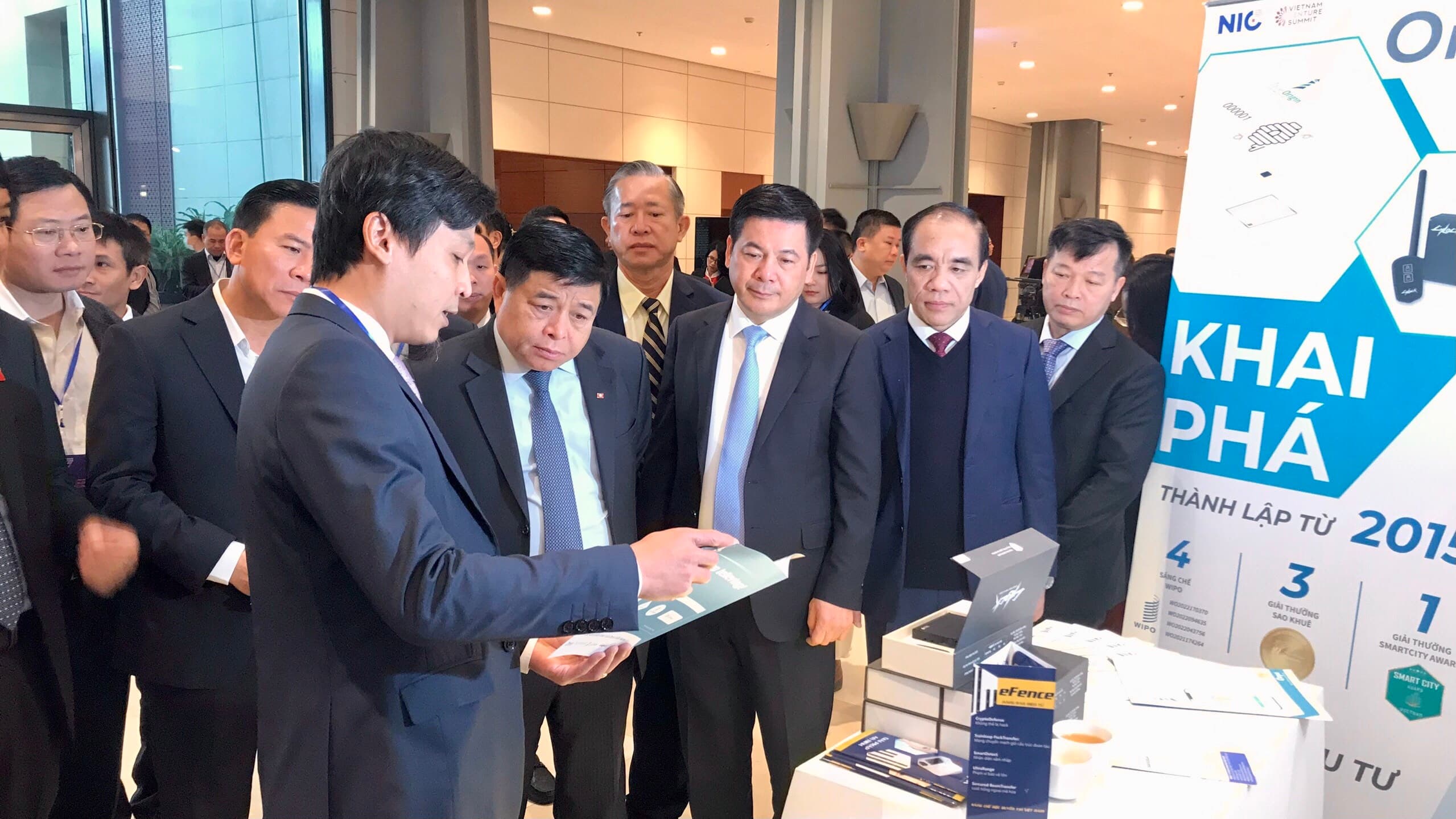 Vietnam Venture Summit 2022: Shifting Global Capital Flows