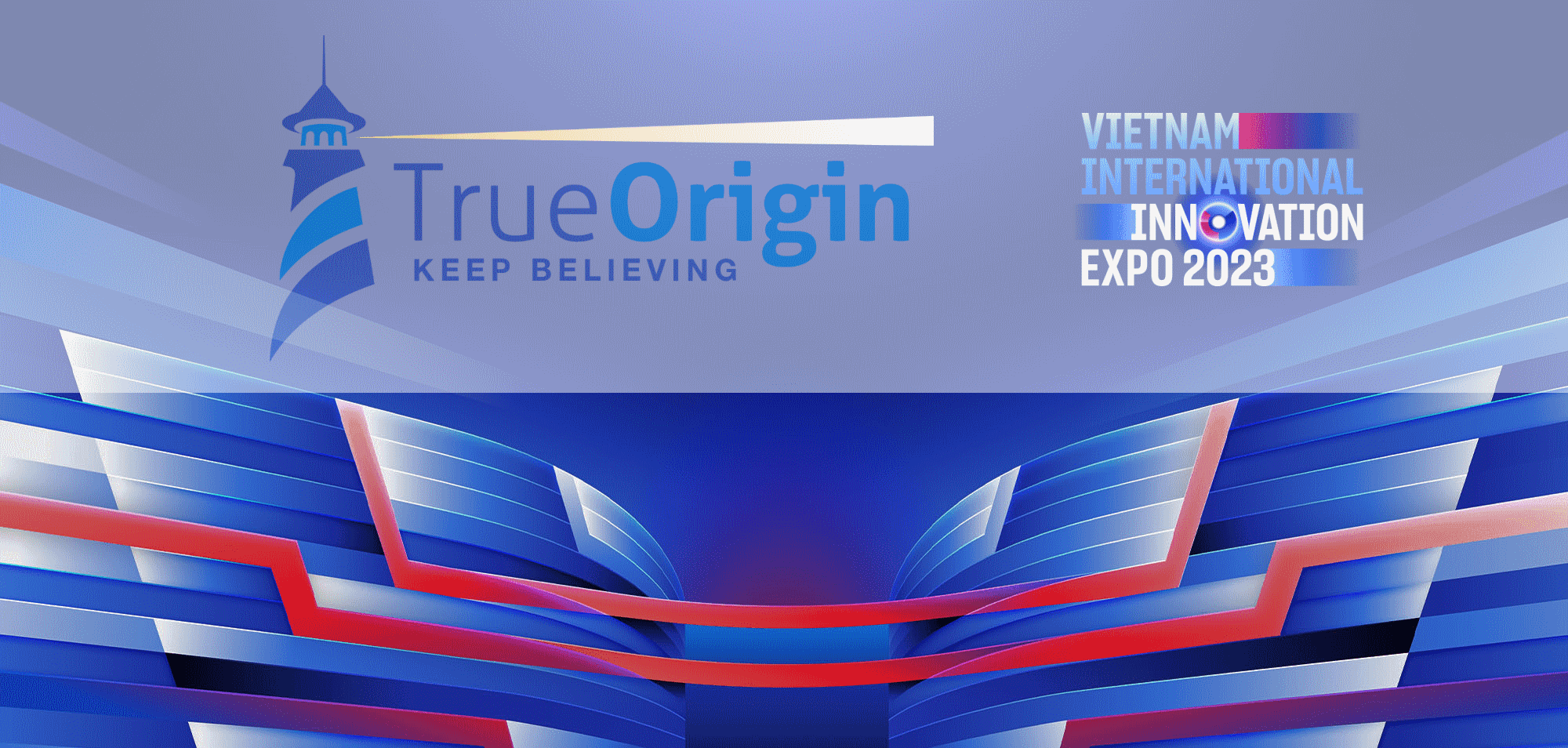 TrueOrigin Present at VIIE 2023 – Vietnam International Innovation Expo