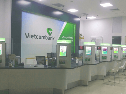 Vietcombank