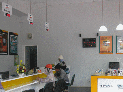 Viettel