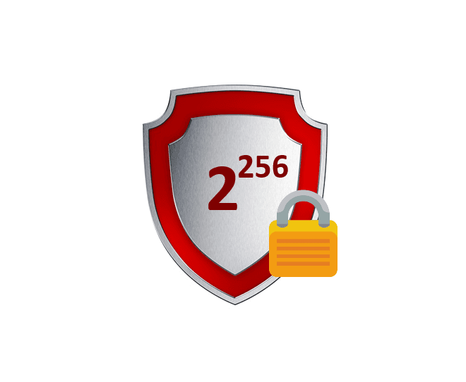 Giải ngố SHA: Mã hóa 256 bit an toàn thế nào
